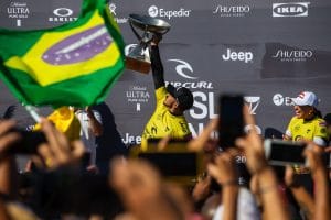 A WSL anuncia, nesta terça-feira, a praia que vai sediar o Rip Curl WSL Finals esse ano e o calendário atualizado do Championship Tour.