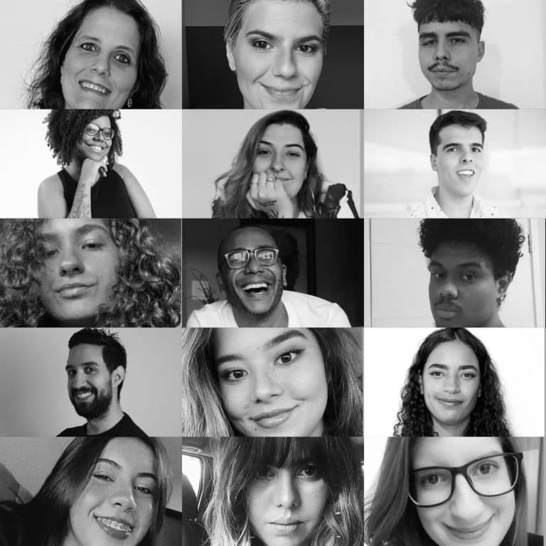 VMLY&R anuncia promoções e a chegada de 11 profissionais para reforçar as áreas de Criação, Mídia, Planejamento, Projetos, Conteúdo e RTV.