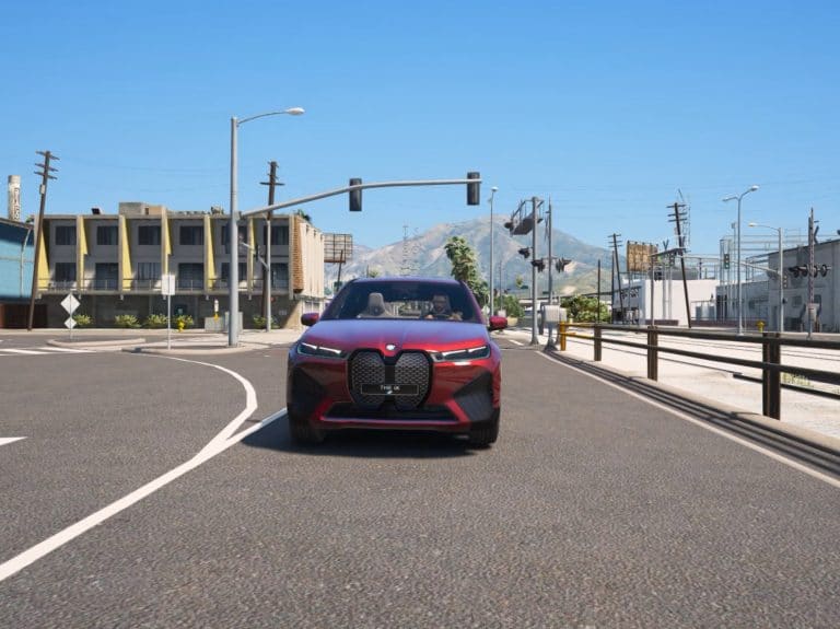A BMW convida os fãs da marca para uma live inédita que apresenta em primeira mão dentro da plataforma de vídeos Twitch, o BMW iX.