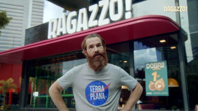 O público pediu e o Ragazzo atendeu! Conhecida por suas Coxinhas inconfundíveis, a rede lança a campanha O Dobro Voltou!.