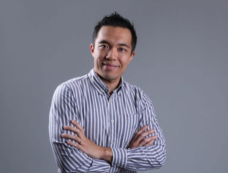 A Fundação Edmílson, que transforma vidas por meio do esporte e cultura, anuncia Rodrigo Yukio Tanji como seu novo Diretor de Marketing.