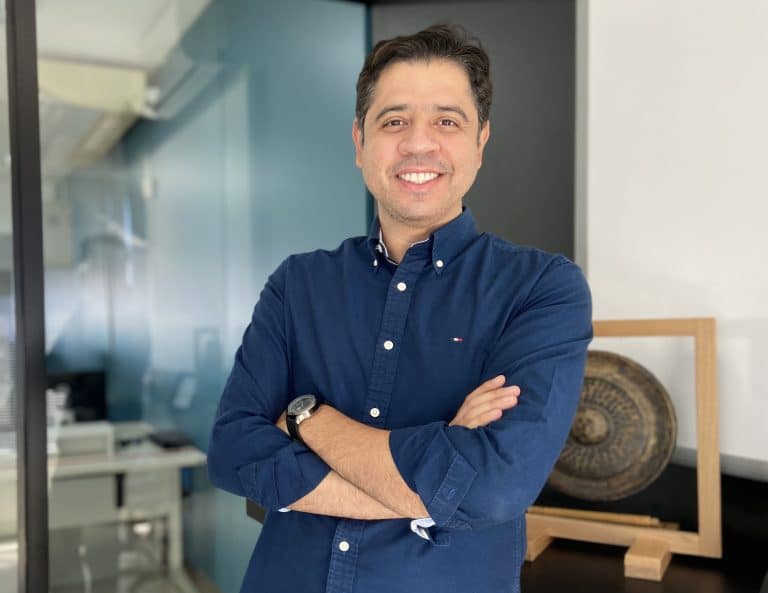 Sankhya anuncia novo Head de Marketing.