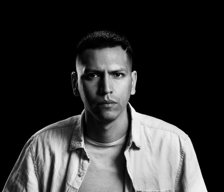 Diretor de cena Roddy Dextre, que conta com um olhar global sobre os assuntos locais da América Latina, é o novo contratado da Santería.