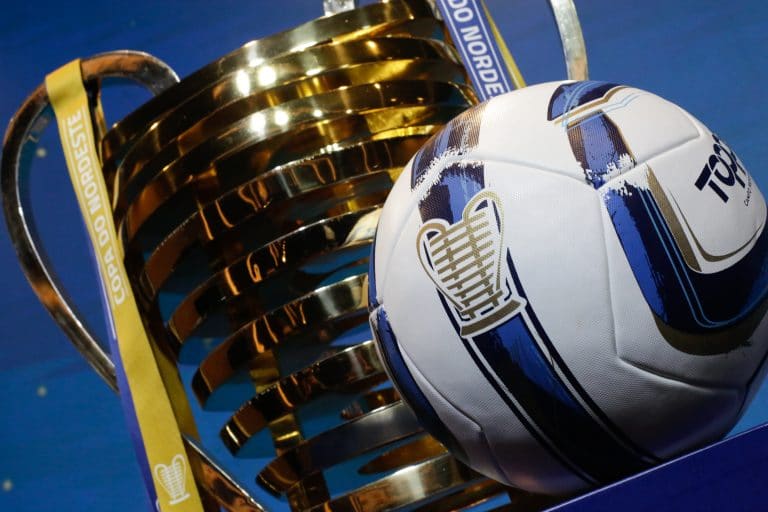 A TIM fechou parceria com o NordesteFC, plataforma de streaming da Copa do Nordeste, dando aos seus clientes acesso à "Lampions League".
