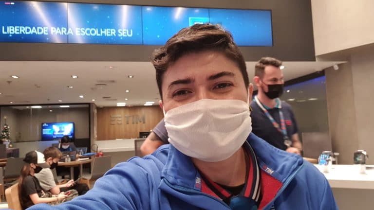 O Transforma TIM, programa criado para gerar qualificação e inclusão de pessoas trans no mercado de trabalho, acaba de abrir suas inscrições.