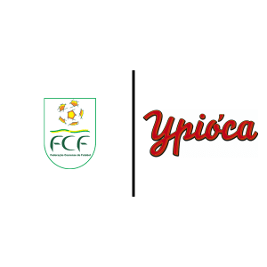 A Ypióca e a Federação Cearense de Futebol anunciam a renovação do contrato de patrocínio, iniciado em 2020.