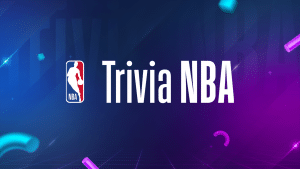 A NBA preparou um desafio para quem sabe tudo do maior campeonato de basquete do mundo, a Trivia NBA, lançada no dia 10 de janeiro.