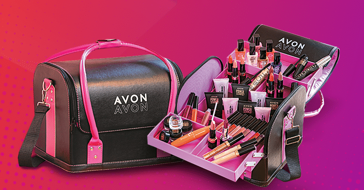 Avon estreia nesta nova edição do BBB com o movimento #VemDeAvon, que promove o orgulho de comprar e vender os produtos da marca.