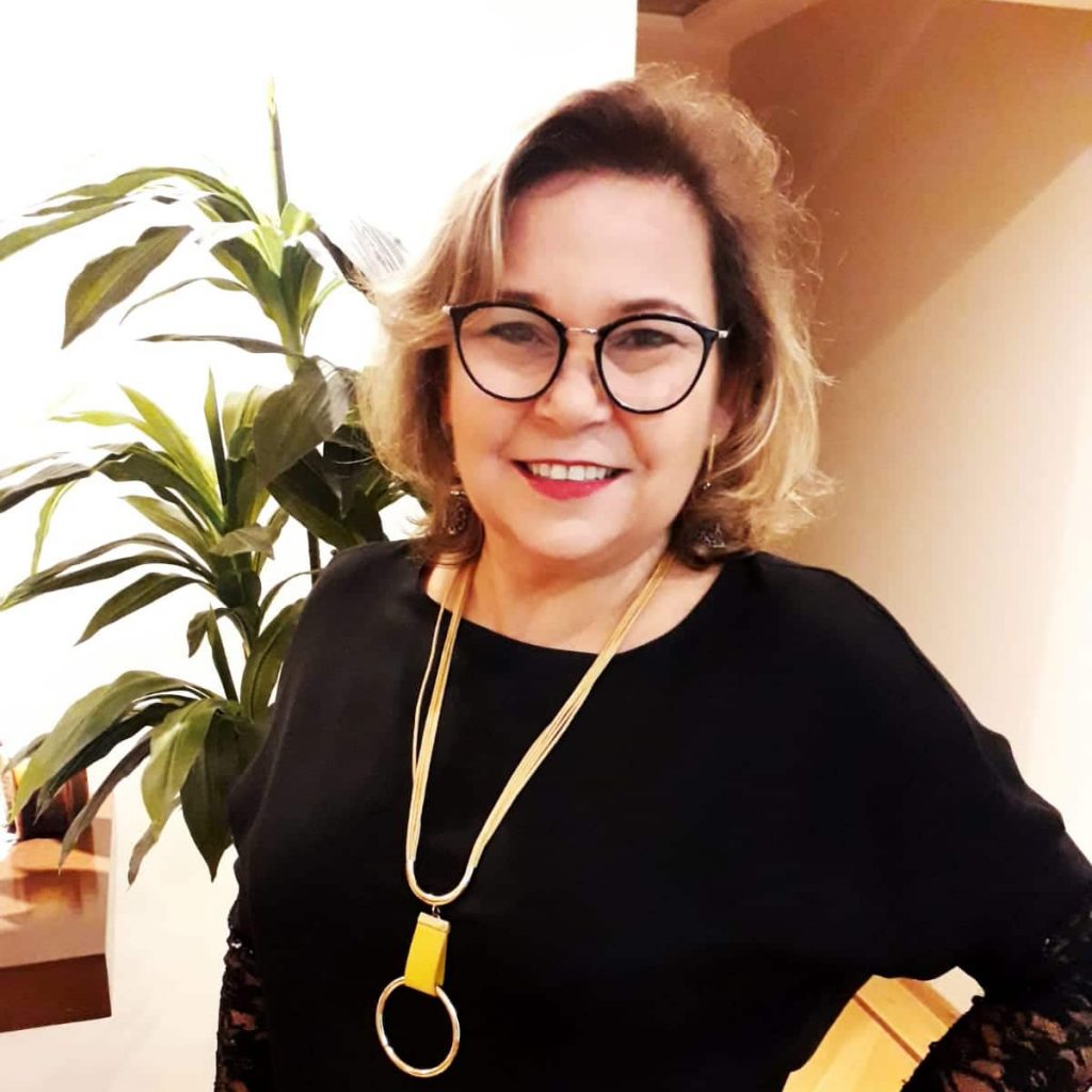 A Innova AATB anuncia a contratação de Roberta Queiroz, profissional com mais de 30 anos de atuação na área, como Diretora de Mídia.