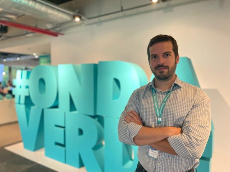 Beep Saúde anuncia Rodrigo Reis como CMO.