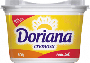 Doriana tem vaga garantida no BBB22.