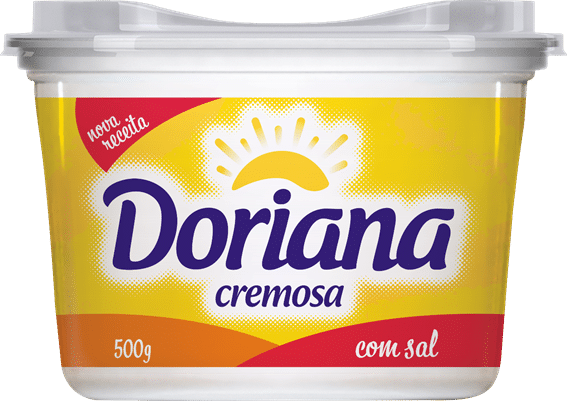 Doriana tem vaga garantida no BBB22.