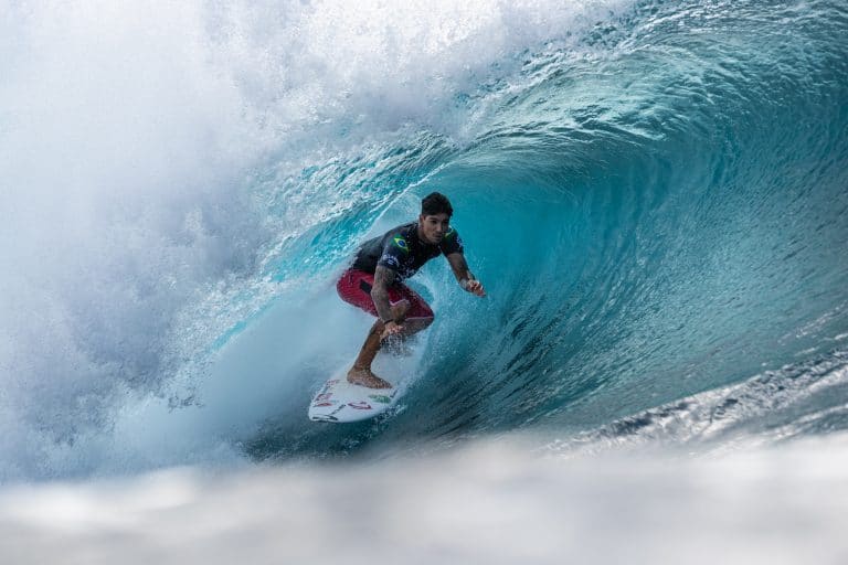 Para iniciar a temporada 2022 do WSL, a nova elite dos melhores surfistas do mundo já está escalada no Billabong Pro Pipeline.
