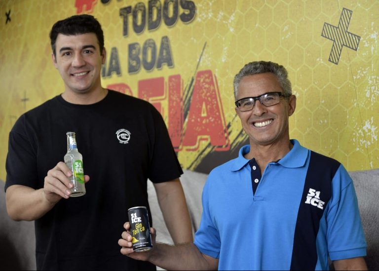 A WSL inicia o ano anunciando mais uma parceira. A 51 ICE estará presente no Oi Rio Pro, etapa do Championship Tour - CT.