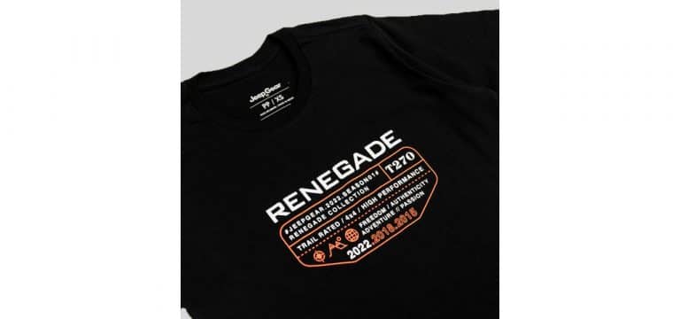 O Novo Jeep Renegade, sucesso de mercado, acaba de ser lançado. Desta vez, o modelo está ainda mais moderno, capaz e potente do que nunca.