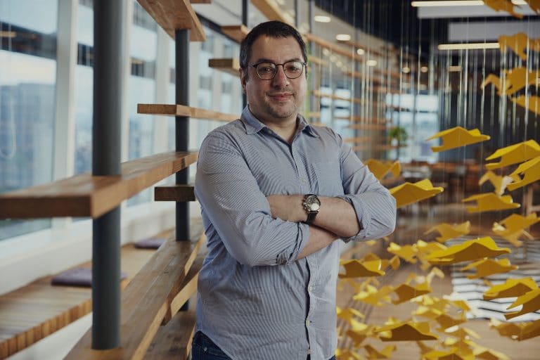 A WMcCann anuncia Marcus Freitas como novo Diretor de Estratégia, chegando para somar suas experiências aos propósitos das marcas.