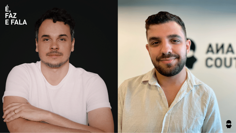 A Ana Couto, agência especializada em marca, negócio e comunicação, acaba de anunciar a promoção de dois profissionais à posição de sócios.
