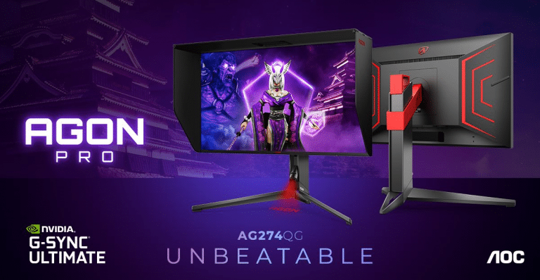 A AOC anuncia a extensão de sua parceria com a G2 Esports, uma das mais bem-sucedidas e renomadas organizações de e-sports em todo o mundo.