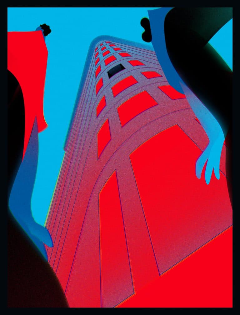 A cidade de Chicago, com toda sua riqueza cultural, inspiração e pioneirismo, será valorizada e divulgada por meio de campanha da Energy BBDO.