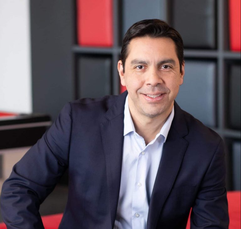 Audi do Brasil anuncia Daniel Rojas, executivo com mais de 25 anos no setor, como seu novo CEO e Presidente a partir de fevereiro de 2022.
