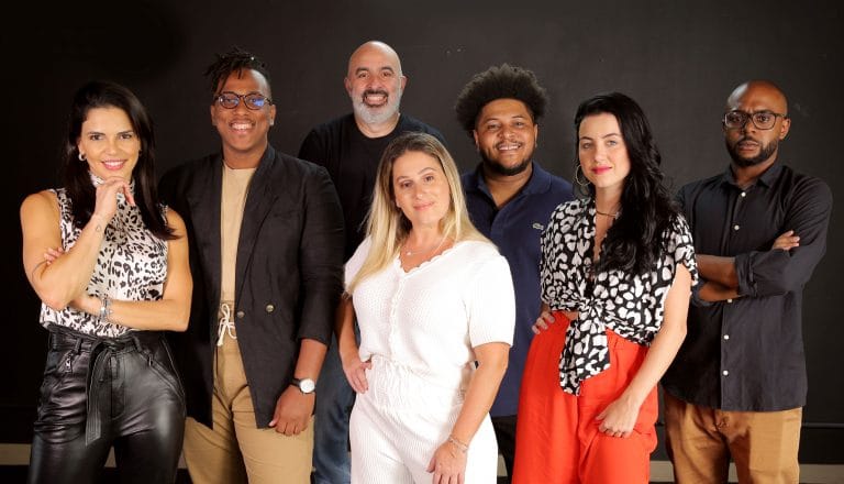 A Mynd apresenta a nova estrutura de sua área comercial, que agora passa a contar com mais de 45 pessoas em seu time de vendas.