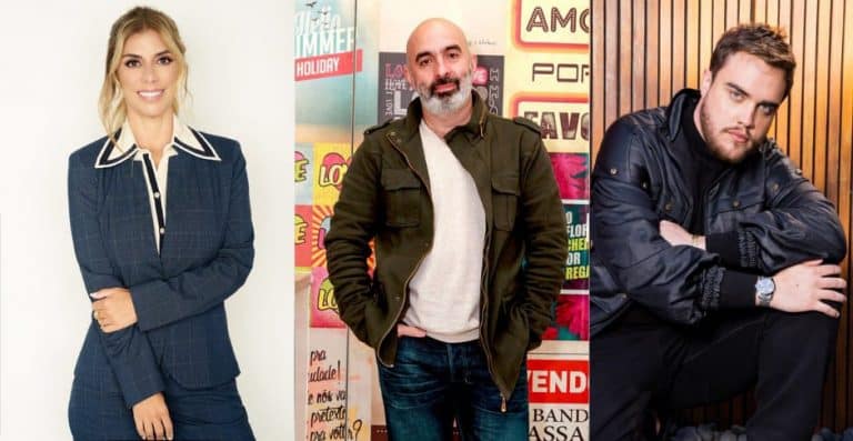 BuzzFeed Brasil anuncia nova gestão em 2022, com Fátima Pissarra, Carlos Scappini e Murilo Henare, assumindo a operação ao lado da FLAGCX.