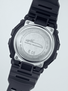 A Casio Computer Co., Ltd., acaba de anunciar sua última adição à linha G-LIDE de relógios para esportes radicais.