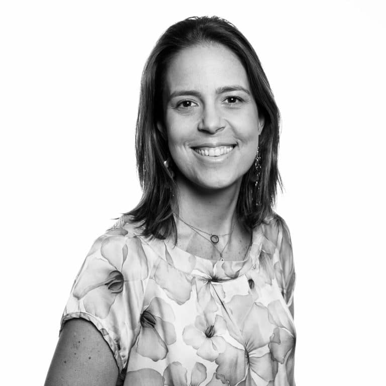 GDB anuncia Luciana Finatti como VP of Sales Brasil.