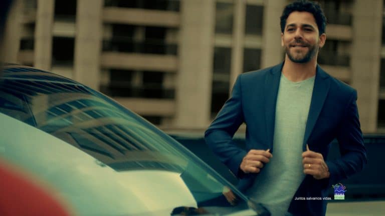 Banco Honda anuncia nova campanha para o Plano Evolution.
