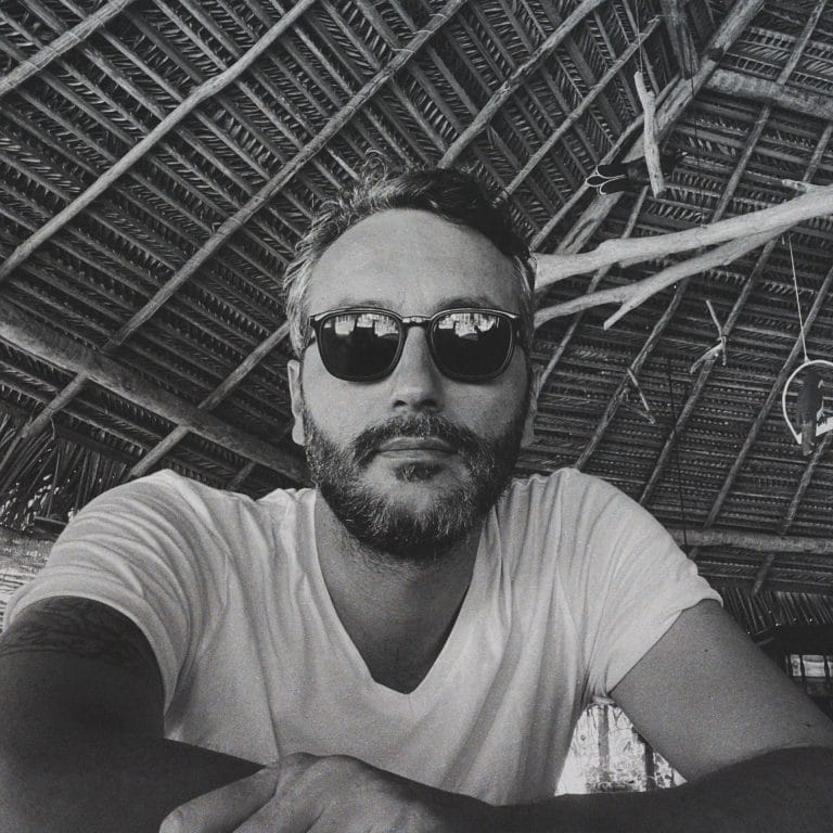 Manu Mazzaro entra para o roster de diretores de cena da Landia.