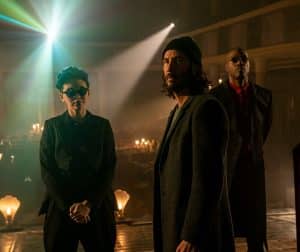 A Warner Bros. lança série de ativações nas redes sociais para comunicar a estreia do filme “Matrix Resurrections” nas plataformas digitais.