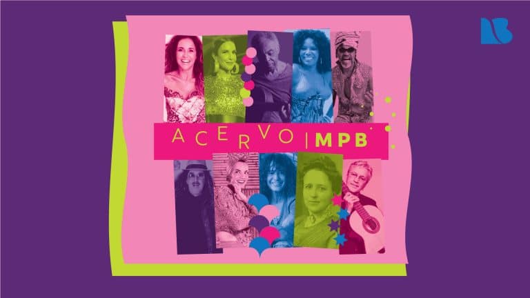 Em projeto de conteúdo da Novabrasil, ícones da MPB e Carnaval ganham audiobiografia.