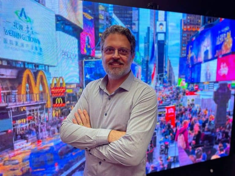 A Leyard divulgou ao mercado de tecnologia que Odair Tremante é o mais novo CEO Brasil e América Latina da companhia.
