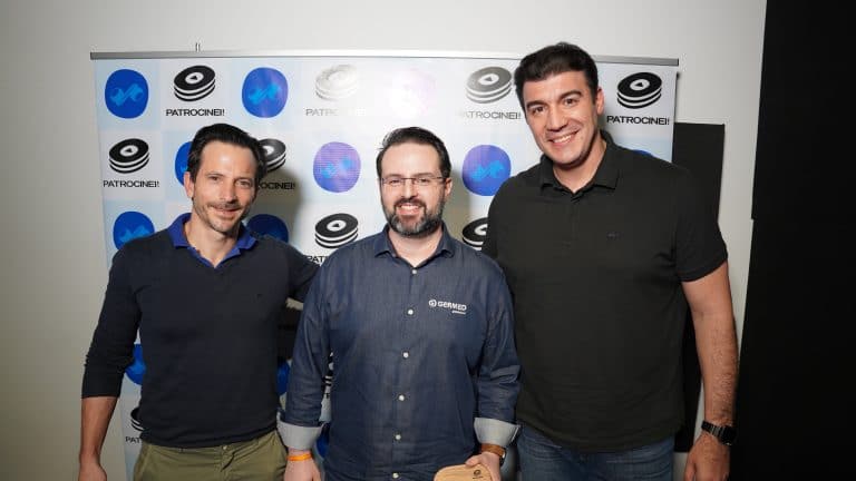  O podcast Patrocinei!, primeiro programa brasileiro dedicado ao mercado de patrocínios, confirma a estreia de sua segunda temporada.