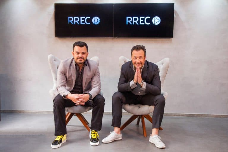 RREC completa um ano apostando no entretenimento.