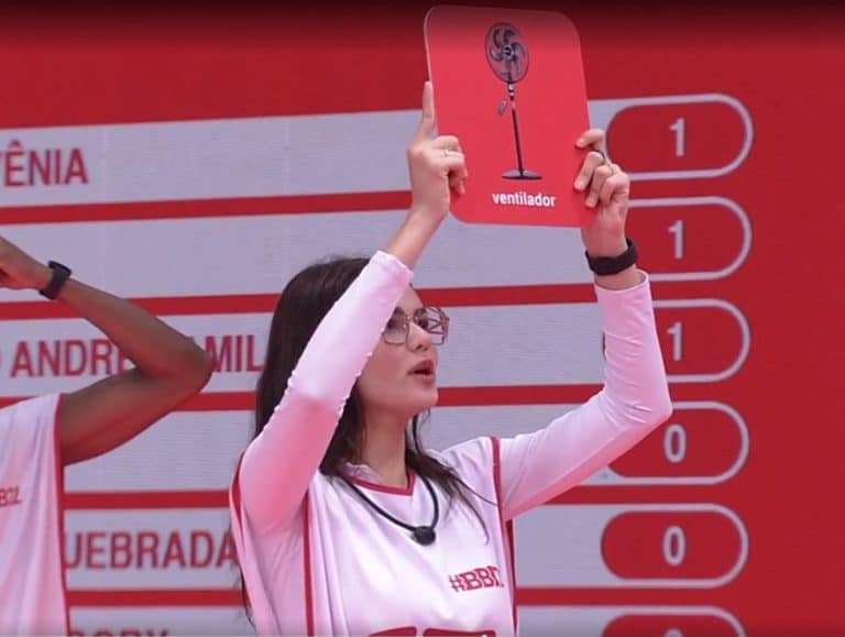A MA Mallory foi destaque no Big Brother Brasil (BBB) 22, durante a prova do líder no maior reality show do país.allory foi destaque no Big Brother Brasil (BBB) 22, durante a prova do líder no maior reality show do país.
