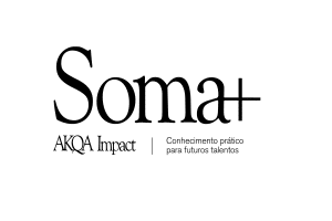 SOMA+AKQA abre vagas para capacitação de negros e indígenas periféricos interessados em publicidade.