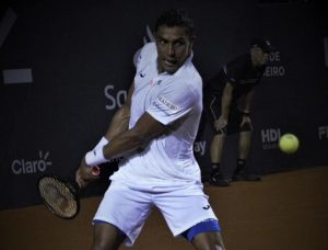 O Grupo Madero é um apoiador do esporte brasileiro e o mais novo patrocinador de Thiago Monteiro, o tenista número 1 do Brasil.