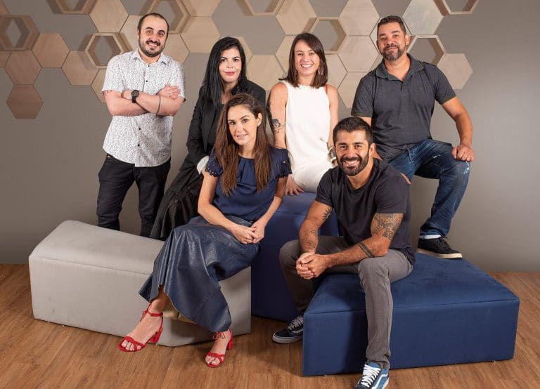 Live Team apresenta novo posicionamento e identidade visual.