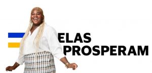 O "Elas Prosperam", ação gratuita criada pela Rede Mulher Empreendedora (RME) junto a Visa, chega a sua terceira edição.
