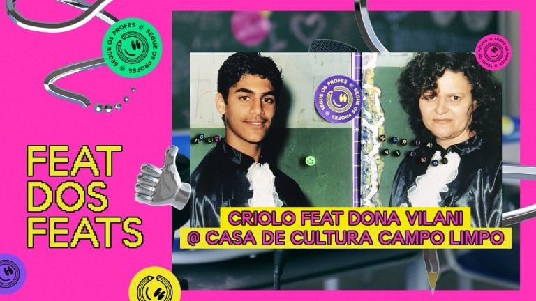 O monkey-land criou o projeto Segue os Profes, uma plataforma para ajudar jovens a ingressarem na carreira de docente.