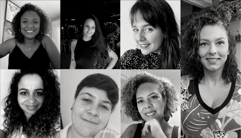 A FCB Brasil anuncia a chegada de sete profissionais ao time de Marcas & Negócios, entre executivas, supervisoras, gerentes e diretora.