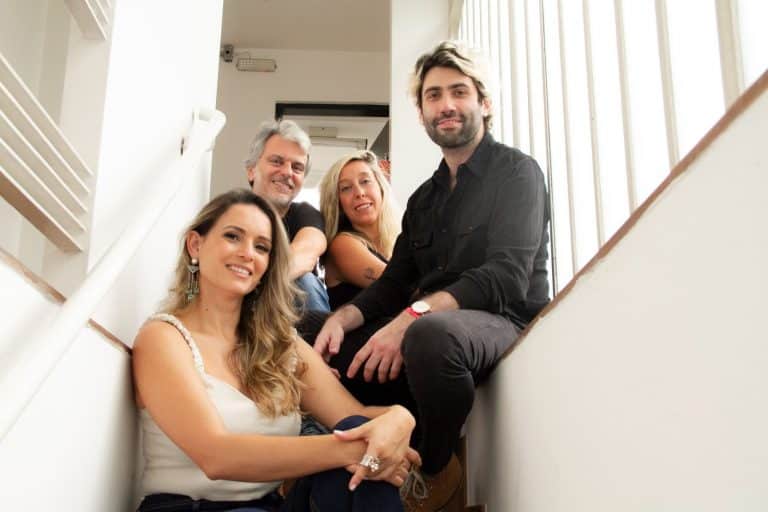 Brigitte Filmes anuncia nova produtora executiva.