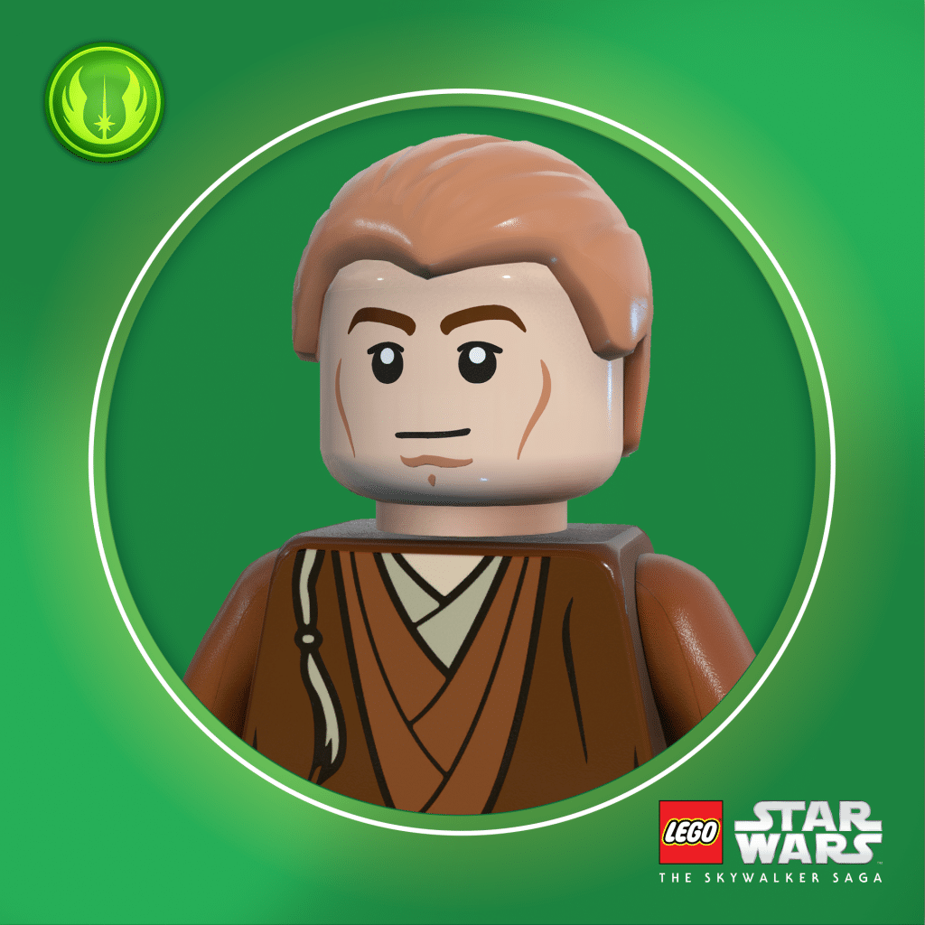 A Warner Bros. Games, TT Games, LEGO Group e Lucasfilm Games anunciaram ontem que LEGO Star Wars: A Saga Skywalker, já está disponível.