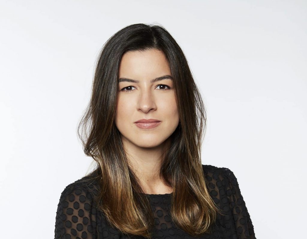 Marcela Campos D'Ávila assume como diretora de marca de Lancôme e Giorgio Armani