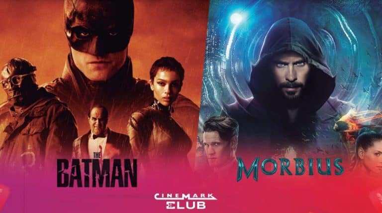 Cinemark lança no Brasil seu programa de fidelidade.