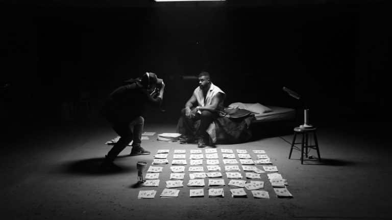 HBO Max encomenda música original ao rapper Baco Exu do Blues, e produz videoclipe para anunciar a chegada do filme Batman em seu catálogo.