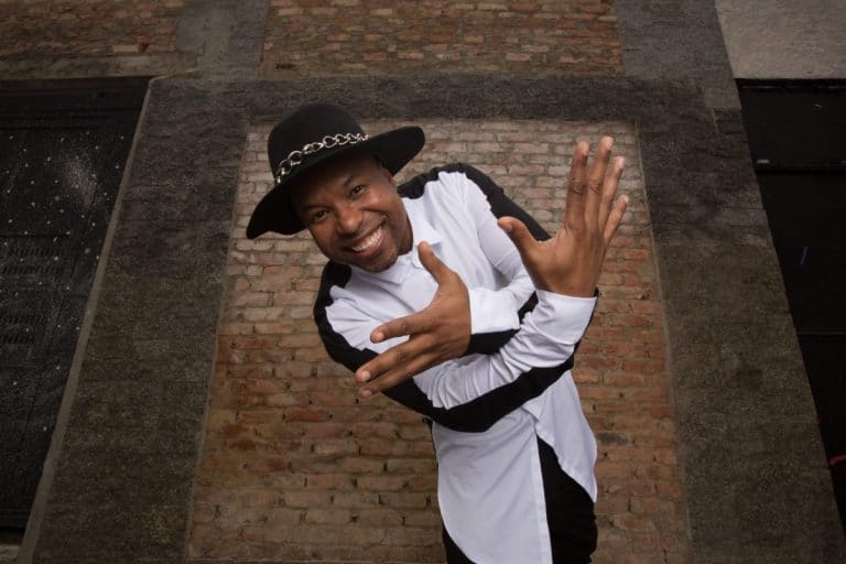 Sucesso entre o público em sua estreia na edição passada, o Espaço Favela está de volta e recheado de novidades neste ano no Rock in Rio.