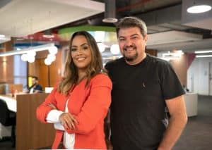 O estúdio de conteúdo Play9 anuncia a chegada de Camila Farani ao board de sócios e como investidora da empresa.
