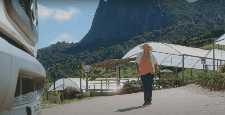 A nova campanha do governo do Estado do Espírito Santo, criada pela Ampla, é baseada em três pilares de atuação do governo.